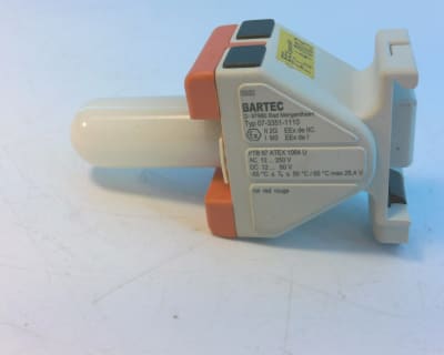 BARTEC 07-3351-1110