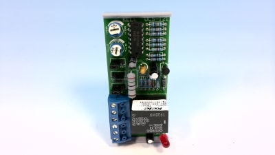 KELE & ASSOCIATES UCS-121