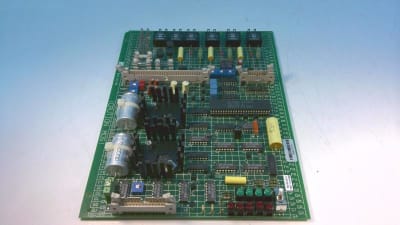 ASEA BROWN BOVERI 803.92.00