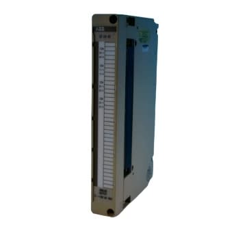 ASEA BROWN BOVERI 07AA60R1