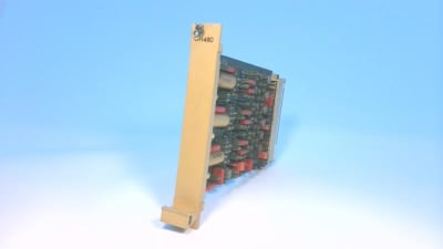 ASEA BROWN BOVERI GNT7081297R1