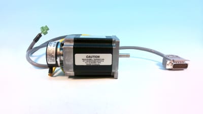 DANAHER MOTION T22NRLG-LDN-C4-00