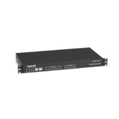 BLACK BOX CORP MPSH8-S20-208-V