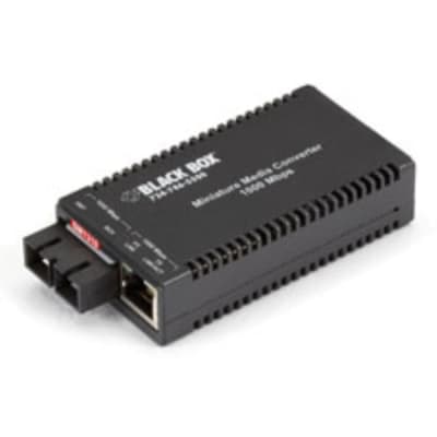 BLACK BOX CORP LGC012A-R2