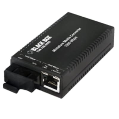 BLACK BOX CORP LGC017A-R2