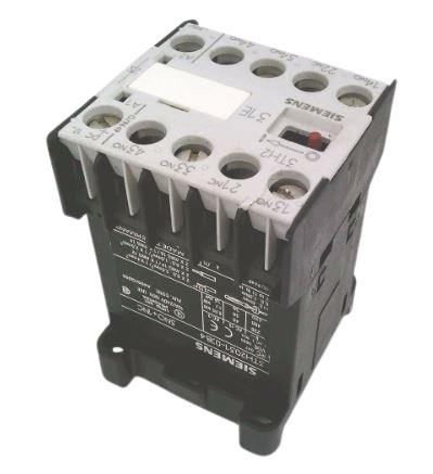 SIEMENS 3TH2031-0JE4