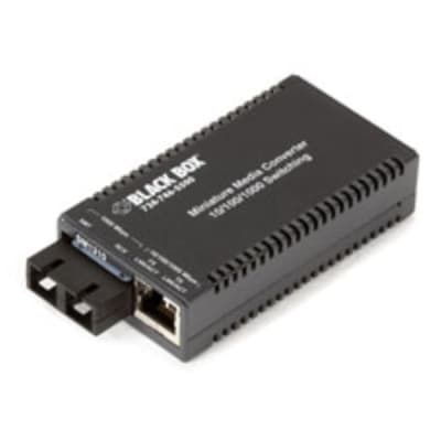 BLACK BOX CORP LGC121A-R2