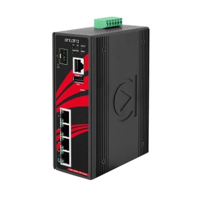 ANTAIRA LMX-0501G-SFP-V2