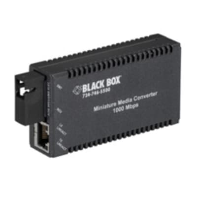 BLACK BOX CORP LGC126A-R2