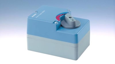 SIEMENS SQK34.00