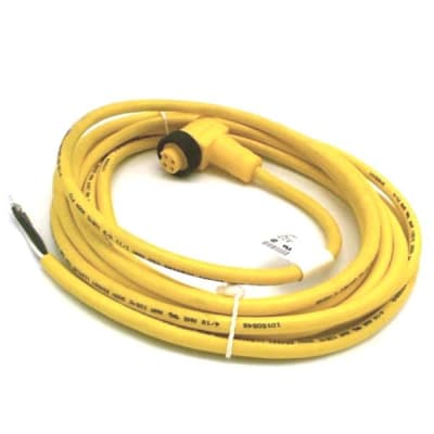 TURCK WK 40-4M