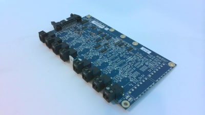 S2S ELECTRONICS S2-INP