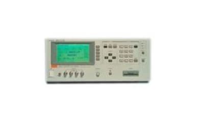 KEYSIGHT TECHNOLOGIES 4285A