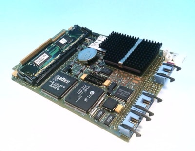 PERFORMANCE TECHNOLOGY ZT-8902-S132E