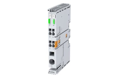 BLOCK EB-2724-010-0