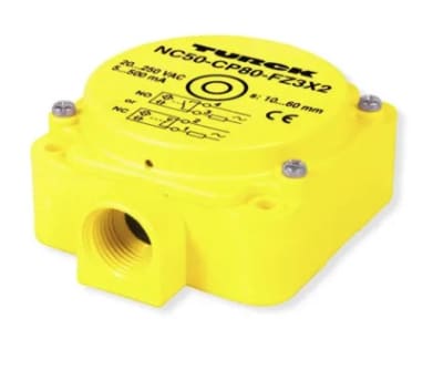 TURCK NC50-CP80-FZ3X2-B1131