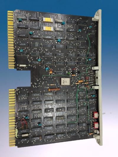 ASEA BROWN BOVERI GJR2-2632-11P