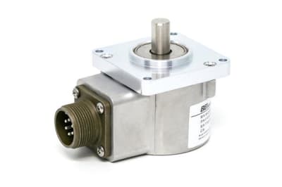 BEI SENSORS 01039-2640
