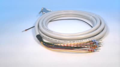 PHOENIX CONTACT CABLE-D-25SUB/M/OE/0,25/S/3,0M