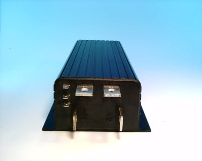 CURTIS INSTRUMENTS 1205-105