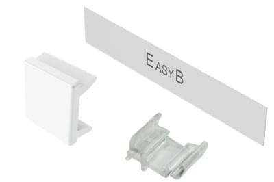 BLOCK EB-MARK 20