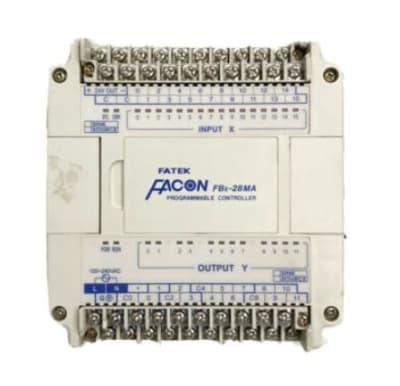 FATEK FACON FBE-28MC