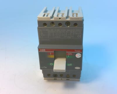 ASEA BROWN BOVERI 1SDA050899R1