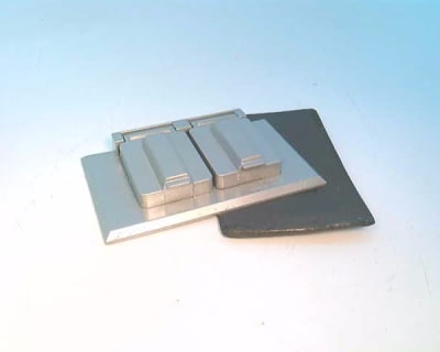 BWF MANUFACTURING INC FC-81V