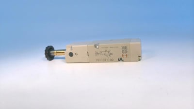METAL WORK PNEUMATIC 7011021100