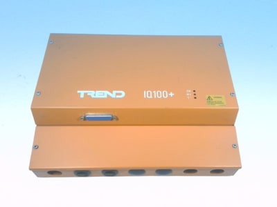 TREND IQ101+/UNB/230/UK