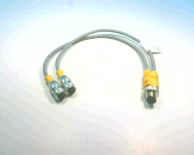 TURCK VBRS 4.4-2RK 4T-0.3/0.3/S755