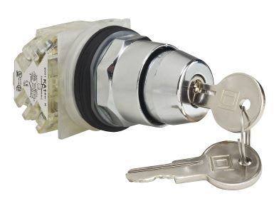 SCHNEIDER ELECTRIC 9001-KS11K3H2