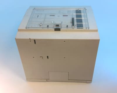 EATON CORPORATION NZM4-XR380-440AC