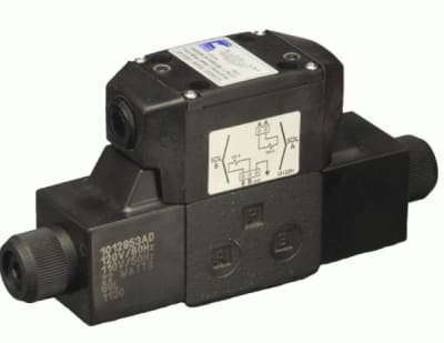 CONTINENTAL HYDRAULICS VSD03M-3L-AB-70L-C