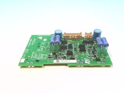 YASKAWA ELECTRIC ETC710311