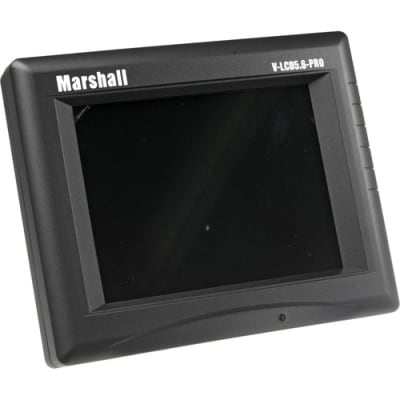 MARSHALL ELECTRONICS V-LCD5.6PRO