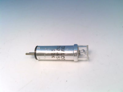 DIALIGHT 507-4538-1437-610F