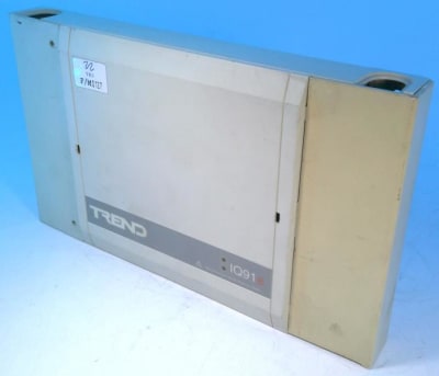 TREND IQ91E/UNB/UK