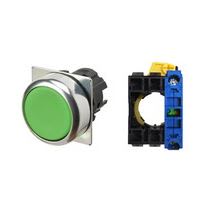 OMRON A22NN-RNM-NGA-G100-NN