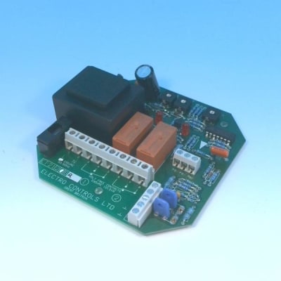 ELECTRO CONTROLS ET-212BR