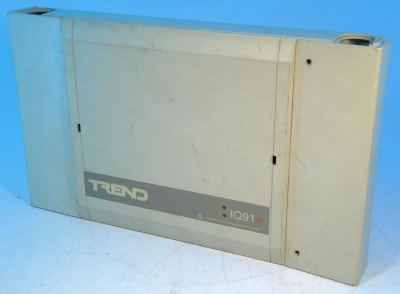 TREND IQ91E/UK