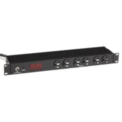 BLACK BOX CORP PDUMH14-S20-120V