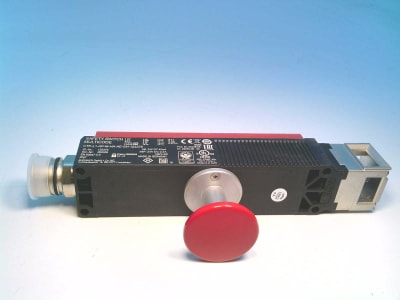EUCHNER CTP-L1-AP-M-HA-AE-SH-123376