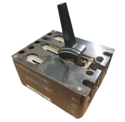 WESTINGHOUSE 657D772G07