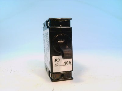 FUJI ELECTRIC CP31E-10W