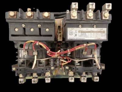 ALLEN BRADLEY 520E-DOD-23