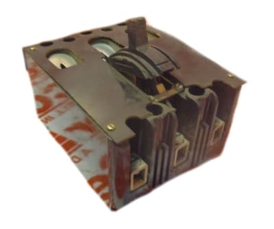 WESTINGHOUSE 657D772G02