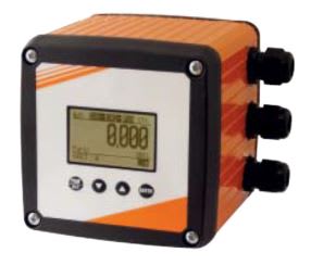 KOBOLD ZOK-Z5M-2F-0-R-0