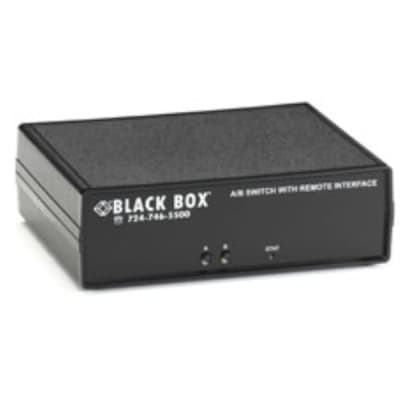 BLACK BOX CORP SW1045A-SM
