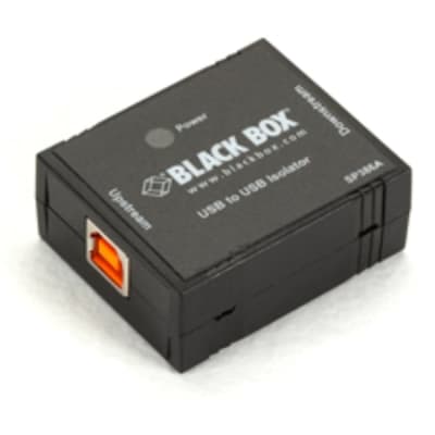 BLACK BOX CORP SP386A